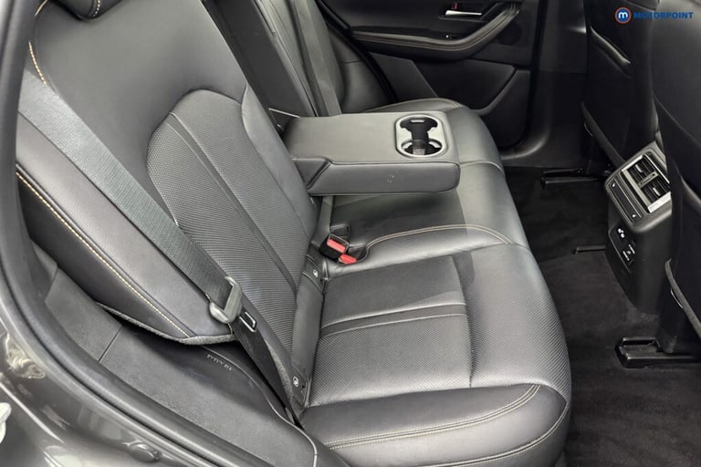 2022 Mazda CX-60 2.5 PHEV Homura 5dr Auto SUV Hybrid Automatic