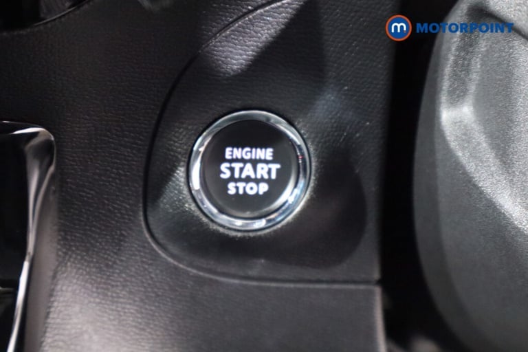 2023 Vauxhall Mokka 100kW GS 50kWh 5dr Auto SUV Electric Automatic