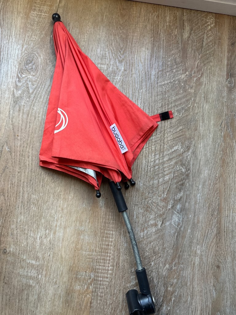 Bugaboo parasol