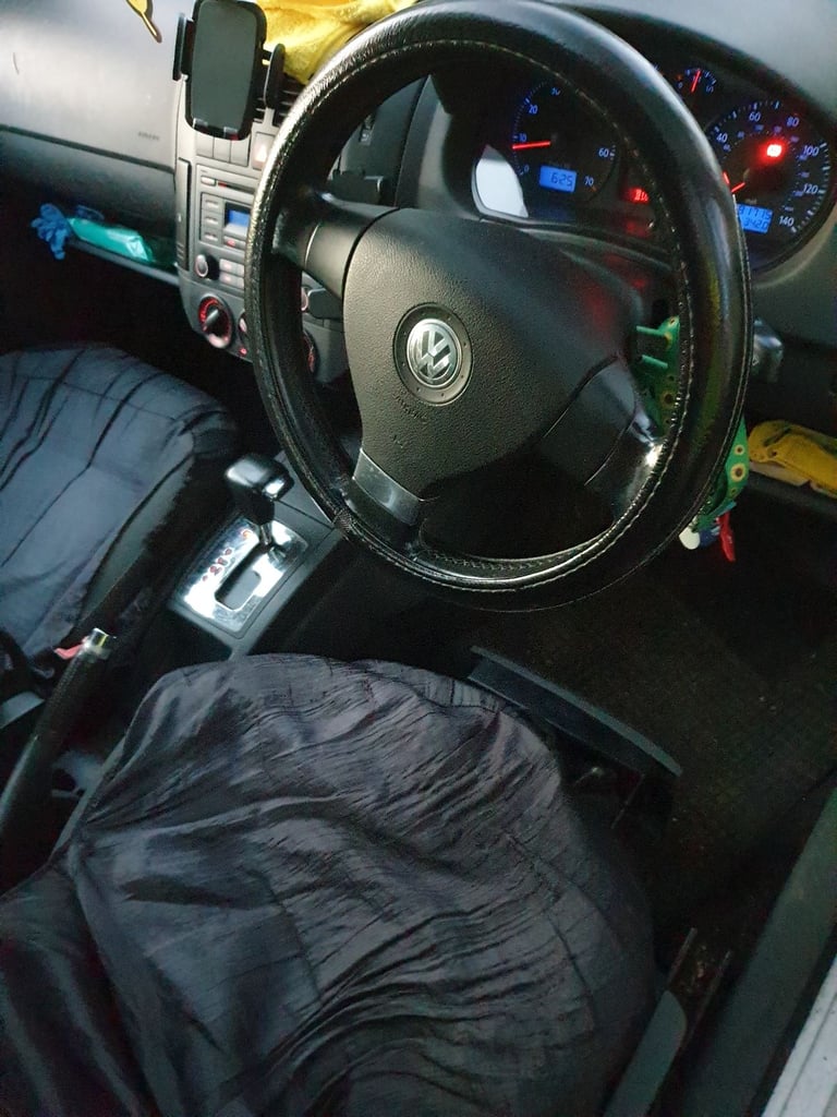 Volkswagen, POLO, Hatchback, 2008, Other, 1390 (cc),5 doors - Image 11