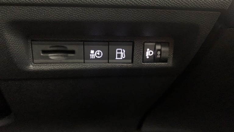 2024 Peugeot 308 SW 1.6 12.4kWh Allure Premium Estate 5dr Petrol Plug-in Hybrid e-EAT Euro 6 (s E...