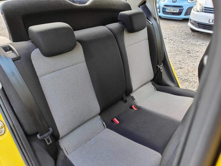 2014 Skoda Citigo 1.0 MPI SE Euro 5 5dr Hatchback Petrol Manual