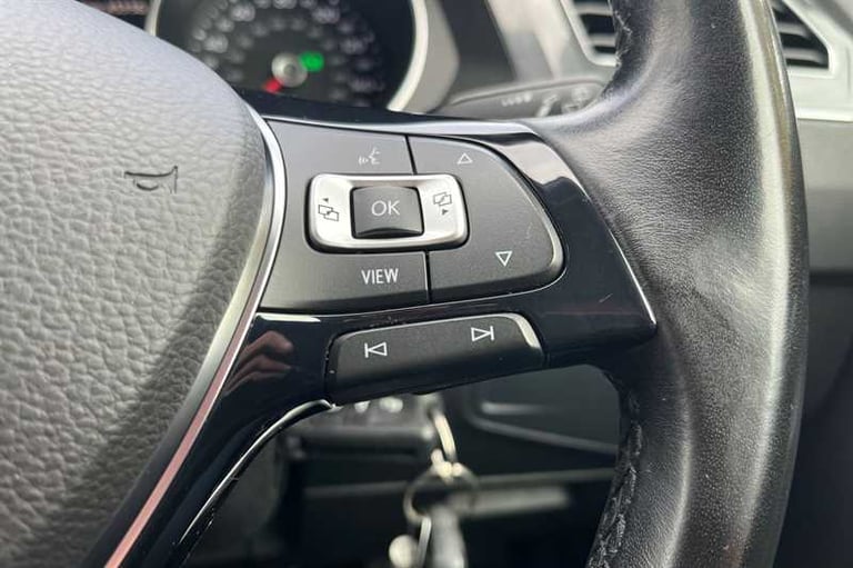 2020 Volkswagen Tiguan 1.5 TSi EVO 150 Match 5dr DSG ESTATE PETROL Automatic