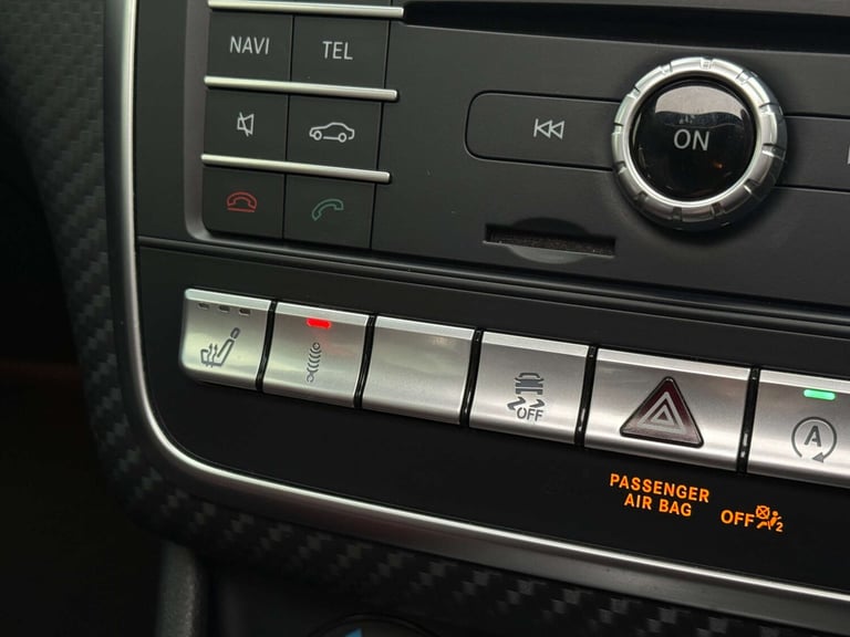 2017 Mercedes-Benz A-Class A45 4Matic 5dr Auto HATCHBACK PETROL Automatic