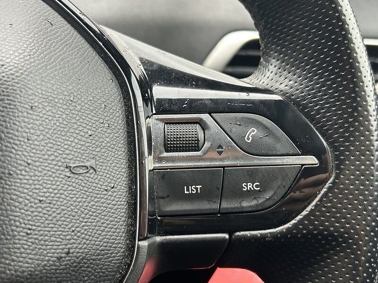 2019 Peugeot 5008 1.5 BlueHDi GT Line SUV 5dr Diesel Manual Euro 6 (s/s) (130 ps) SUV Diesel Manual