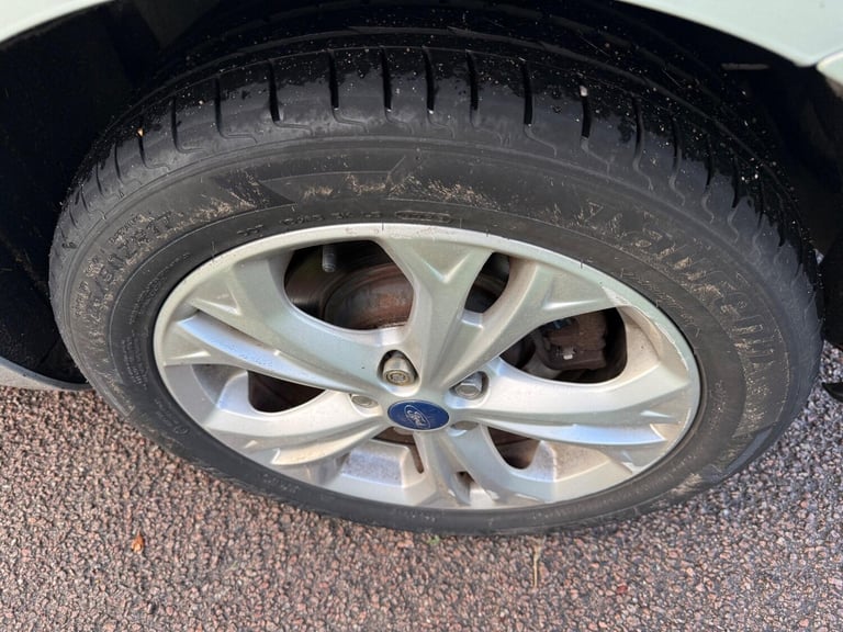 2011 Ford Galaxy 2.0 TDCi 140 Titanium X 5dr Powershift MPV DIESEL Automatic