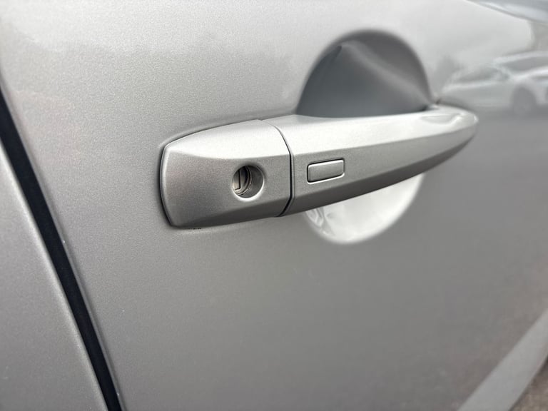 2022 Nissan Qashqai 1.3 DiG-T MH N-Connecta 5dr SUV PETROL Manual
