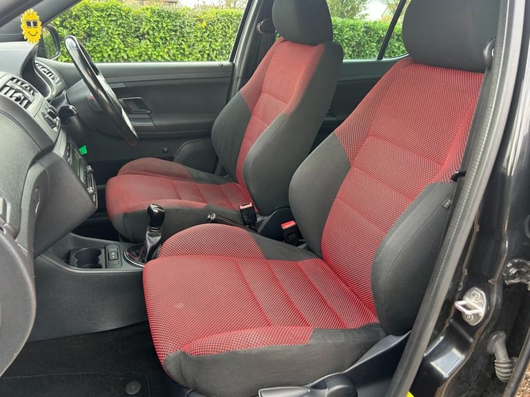 2013 13 SKODA FABIA 1.2 MONTE CARLO HATCHBACK 5DR PETROL MANUAL EURO 5 (69 PS)