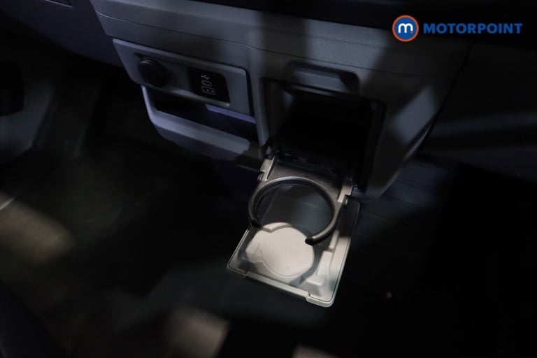 2024 Ford Transit Custom 2.0 EcoBlue 170ps H1 Van Sport Auto Panel Van Diesel Automatic