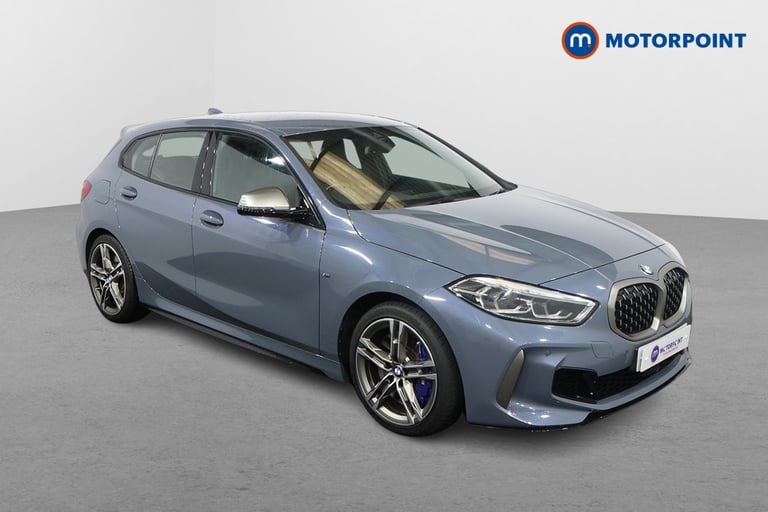 image for 2022 BMW 1 Series M135i xDrive 5dr Step Auto Hatchback Petrol Automatic