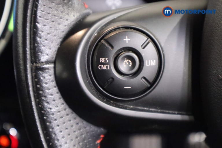 2019 MINI Hatch 1.5 Cooper Sport II 3dr [Comfort Pack] Hatchback Petrol Manual