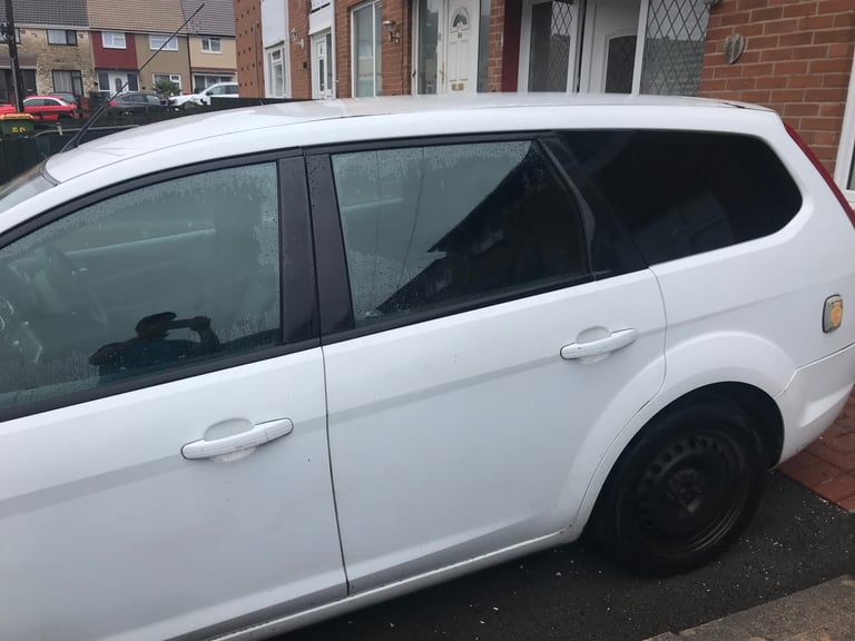 Ford, FOCUS, Estate, 2011, Manual, 1753 (cc),5 doors - Image 13