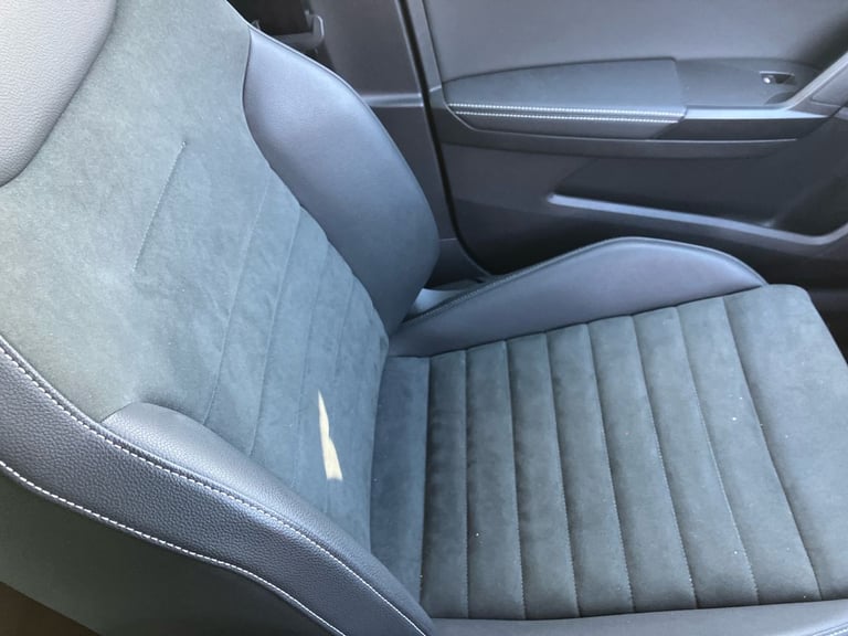 2020 SEAT Ibiza 1.0 TSI 110 Xcellence Lux [EZ] 5dr Hatchback PETROL Manual