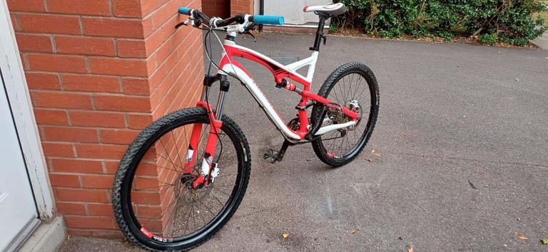 image for Specialized comp mountain bike 