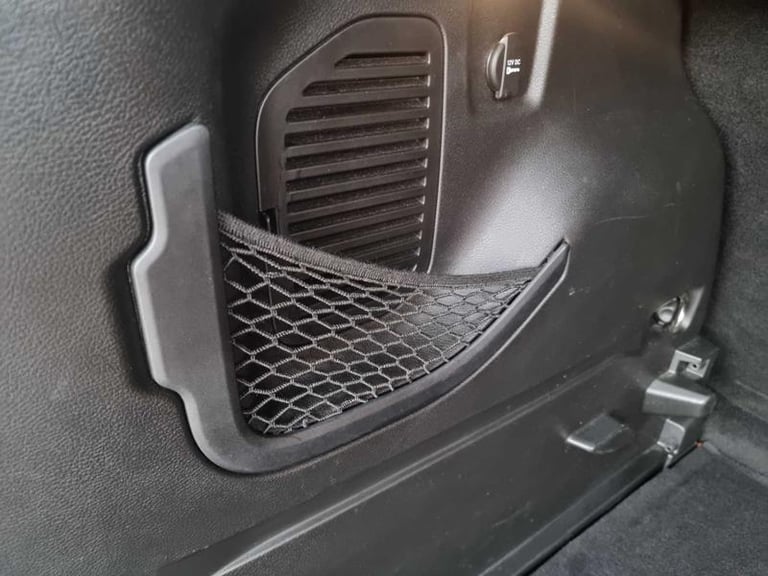 2016 Jeep Renegade 1.4 Multiair Longitude 5dr Manual SUV Petrol Manual