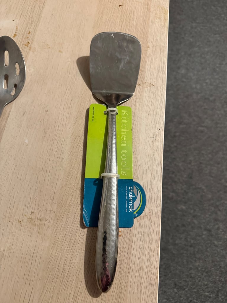 Spatula