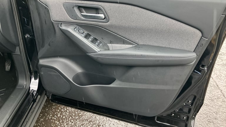 2025 Nissan Qashqai 1.3 DiG-T MH Acenta Premium 5dr Petrol Hatchback Hatchback Petrol Manual