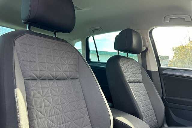 2022 Volkswagen Tiguan 1.5 TSI 150 Life 5dr DSG Estate Petrol Automatic