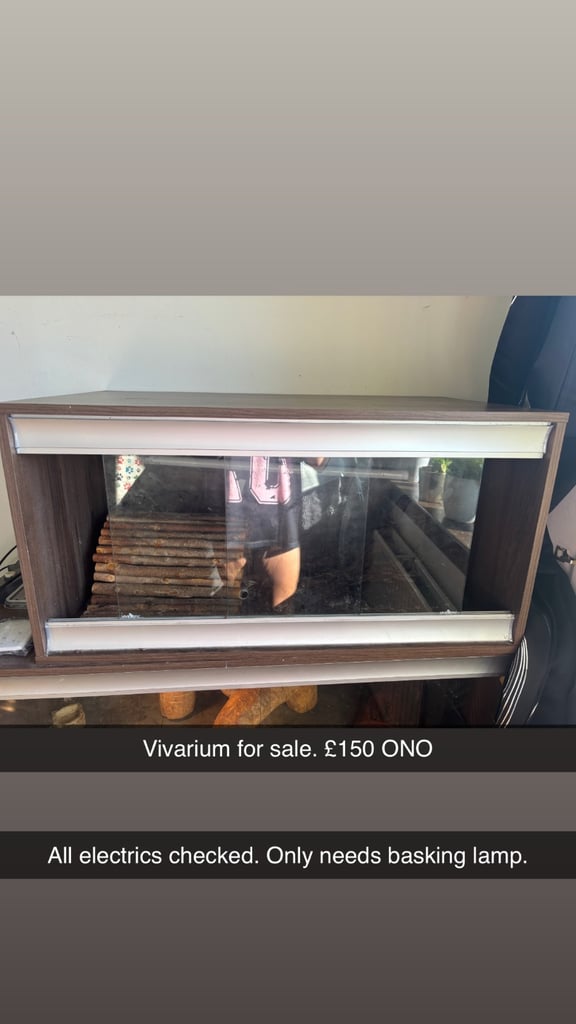 image for Vivarium