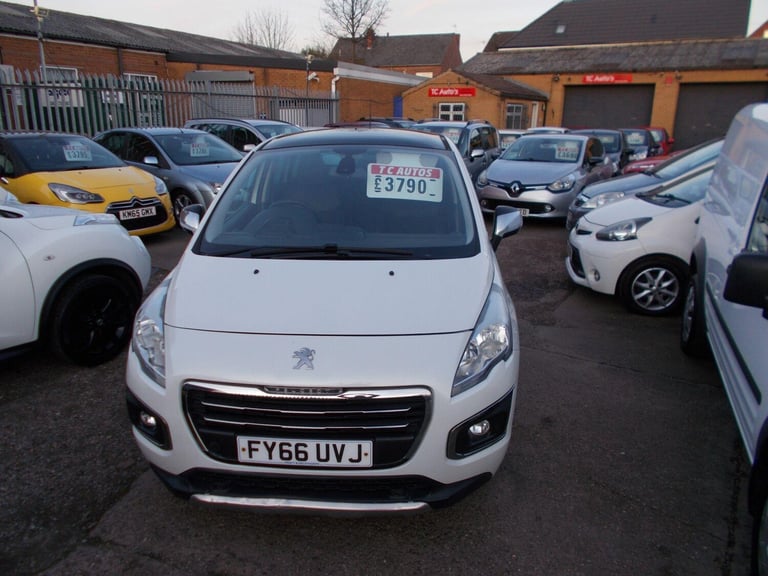 2010 Vauxhall Combo 1.3 CDTi 1700 16v 3dr CAR DERIVED VAN Diesel Manual
