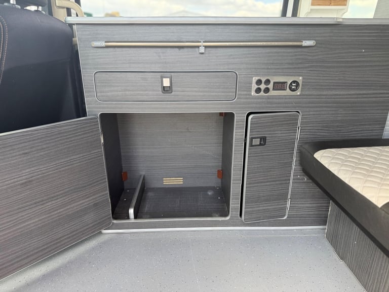 2020 Nissan Serena Highway Star Petrol Automatic