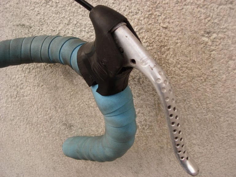 Vintage 1970's Mens Road/ Touring/ Commuter Bike by Trent Valley, JUST SERVICED/ CHEAP PRICE!!!