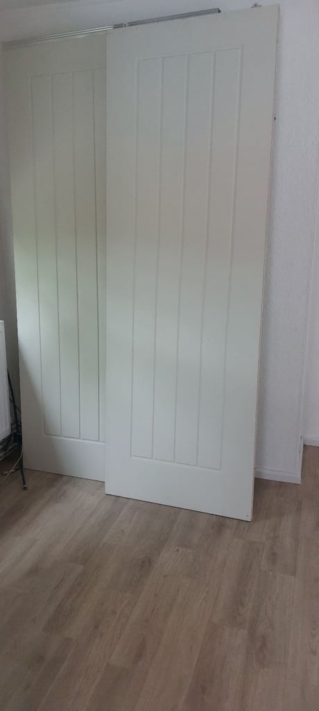 image for Sliding Doors 