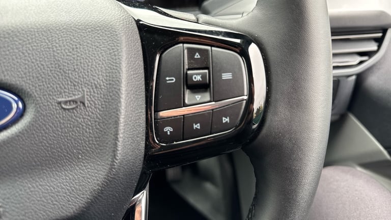 2025 Ford Transit Custom 300 L1 Diesel Fwd 2.0 EcoBlue 170ps H1 Van Sport Auto Van Diesel Automatic