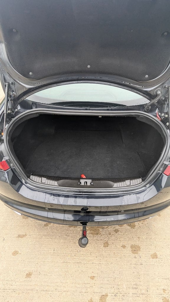 Jaguar, XF, Saloon, 2011, Other, 2993 (cc), 4 doors