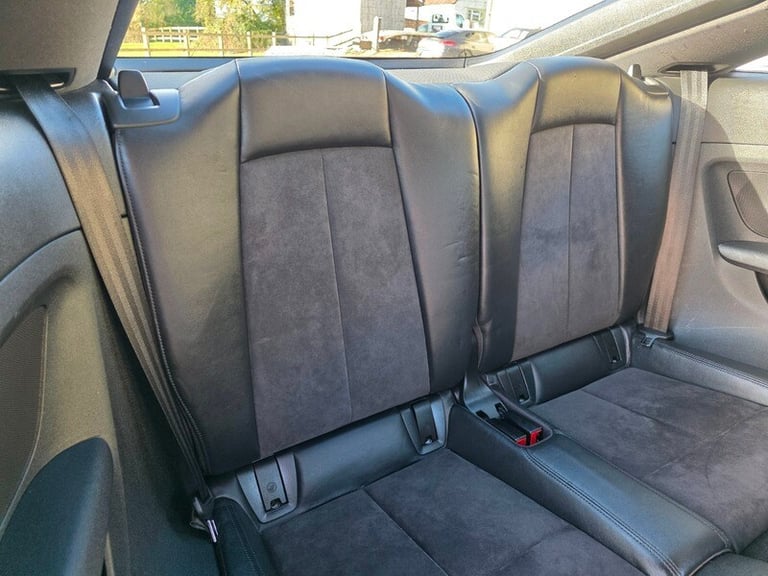 Audi TT TFSI QUATTRO S LINE