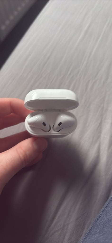 image for AirPods 2
