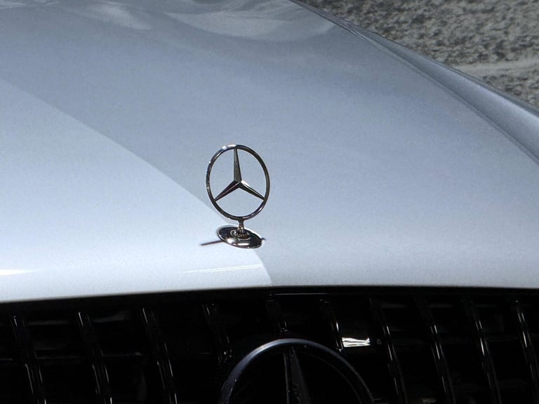 2010 Mercedes-Benz E Class 3.0 E350 CDI V6 BlueEfficiency Avantgarde G-Tronic Euro 5 5dr ESTATE D...