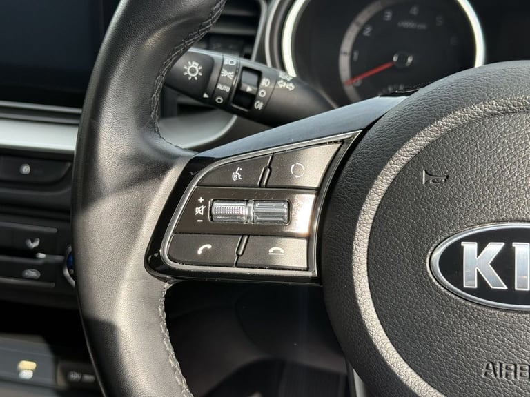 2020 Kia XCeed 1.0 T-GDi 2 SUV 5dr Petrol Manual Euro 6 (s/s) (118 bhp) HATCHBACK Petrol Manual