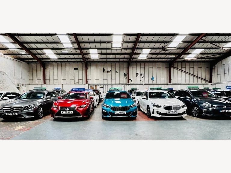 2017 BMW X1 2.0 20d M Sport Auto xDrive Euro 6 (s/s) 5dr ESTATE Diesel Automatic