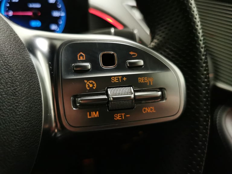 2022 Mercedes-Benz EQC EQC 400 300kW AMG Line 80kWh 5dr Auto ESTATE ELECTRIC Automatic