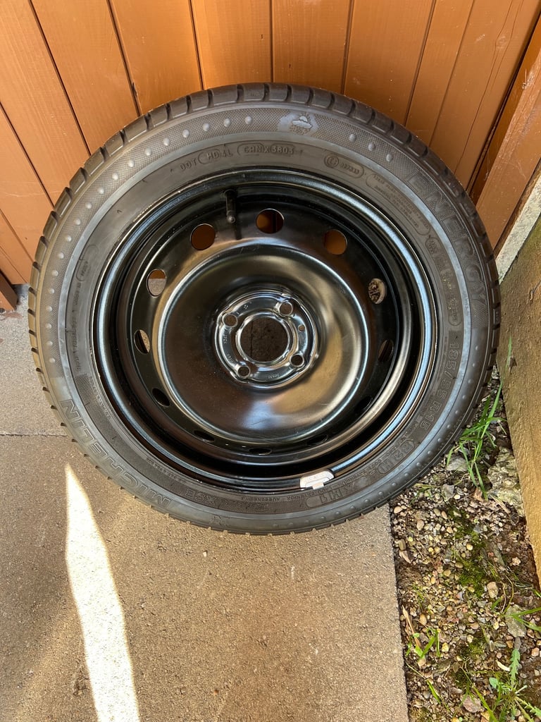 image for Car tyre