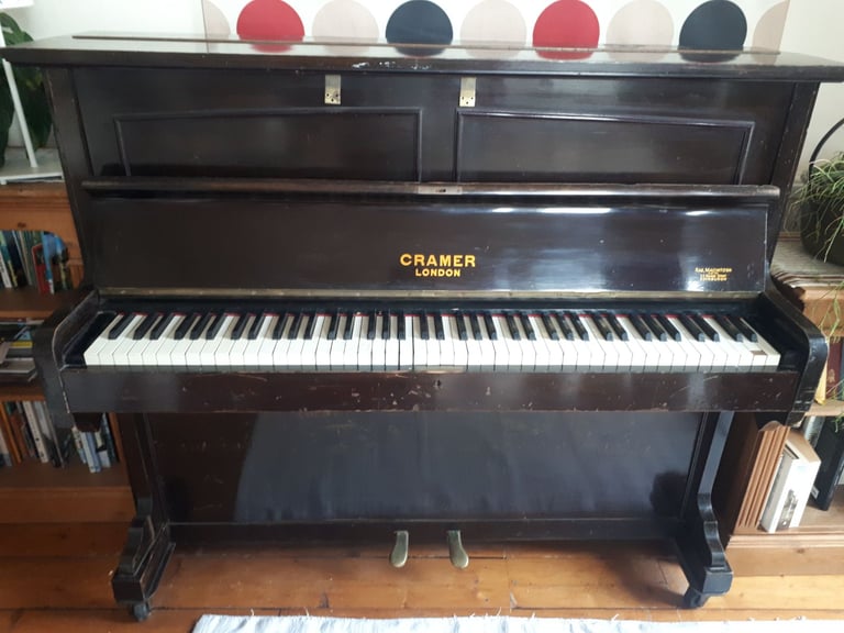image for Piano