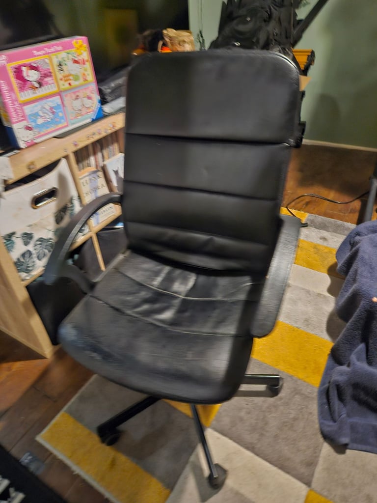 image for Desk Chair 