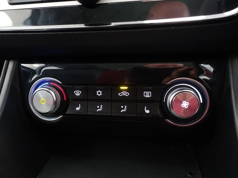 2021 MG MG ZS 44.5kWh Exclusive SUV 5dr Electric Auto (143 ps) HATCHBACK ELECTRIC Automatic
