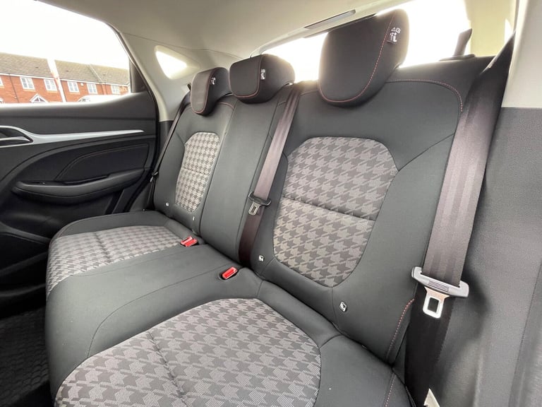 2020 MG MG ZS 1.5 VTi-TECH Excite Euro 6 (s/s) 5dr HATCHBACK Petrol Manual