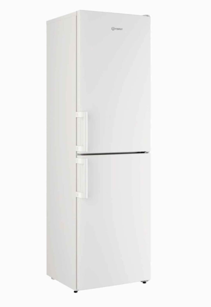 Indesit IB55732WUK Fridge Freezer