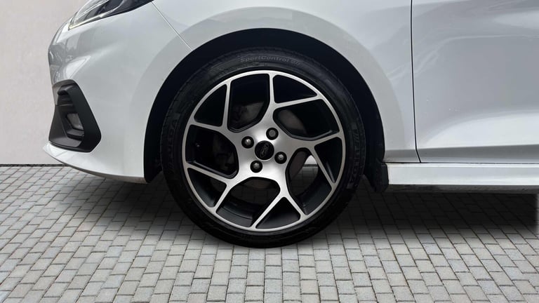  Ford Fiesta 1.5 EcoBoost ST-2 3dr Hatchback Petrol Manual