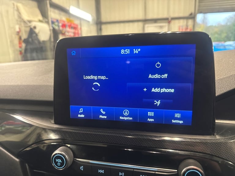 2023 Ford Kuga 2.5 FHEV ST-Line Edition 5dr CVT Estate Hybrid Automatic