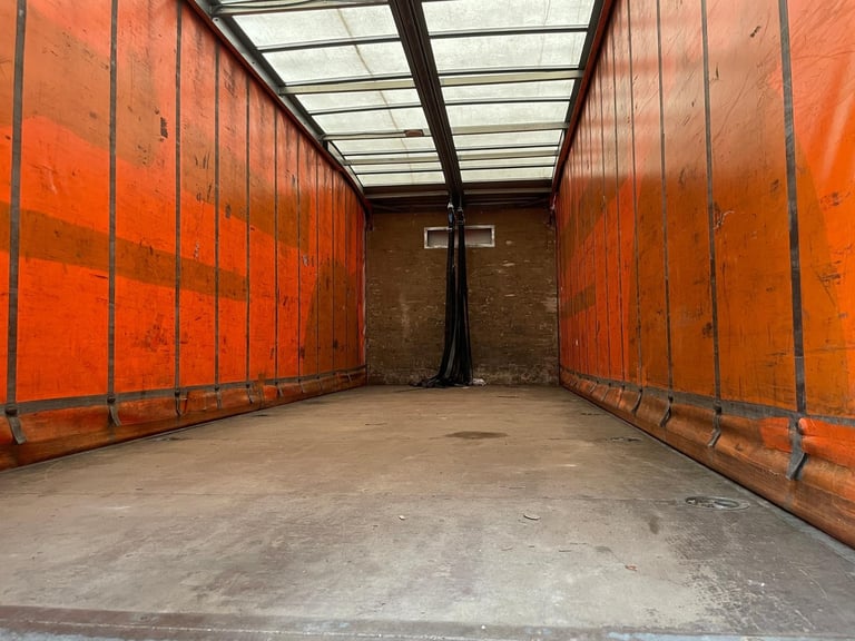 SCANIA P250 *EURO 6* 18 TONNE 4X2 CURTAINSIDER - 2014 - WU64 BKL