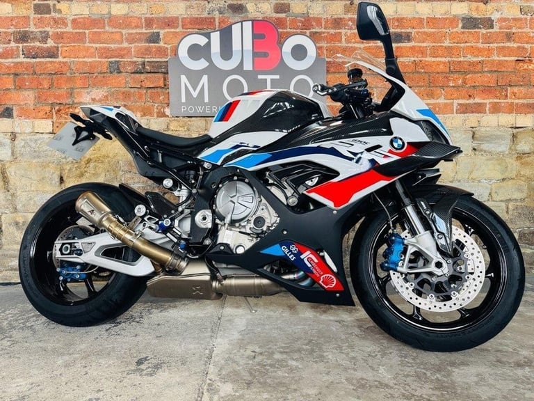 image for BMW M 1000 RR COMPETITION PACK 2022