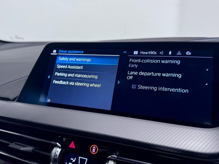 2022 BMW 1 Series M135i xDrive HATCHBACK Petrol Automatic