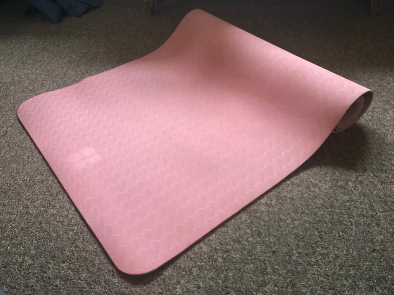 image for Sweaty Betty Yoga Mat