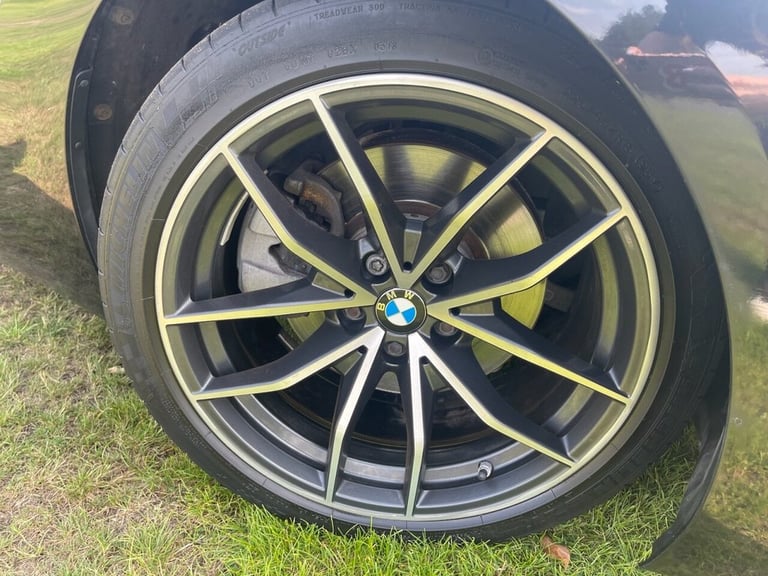 2019 BMW Z4 2.0 20i Sport Convertible 2dr Petrol Auto sDrive Euro 6 (s/s) (197 ps) Convertible Pe...