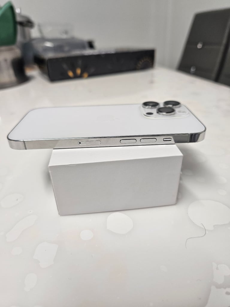 Iphone 14 pro 128 gb