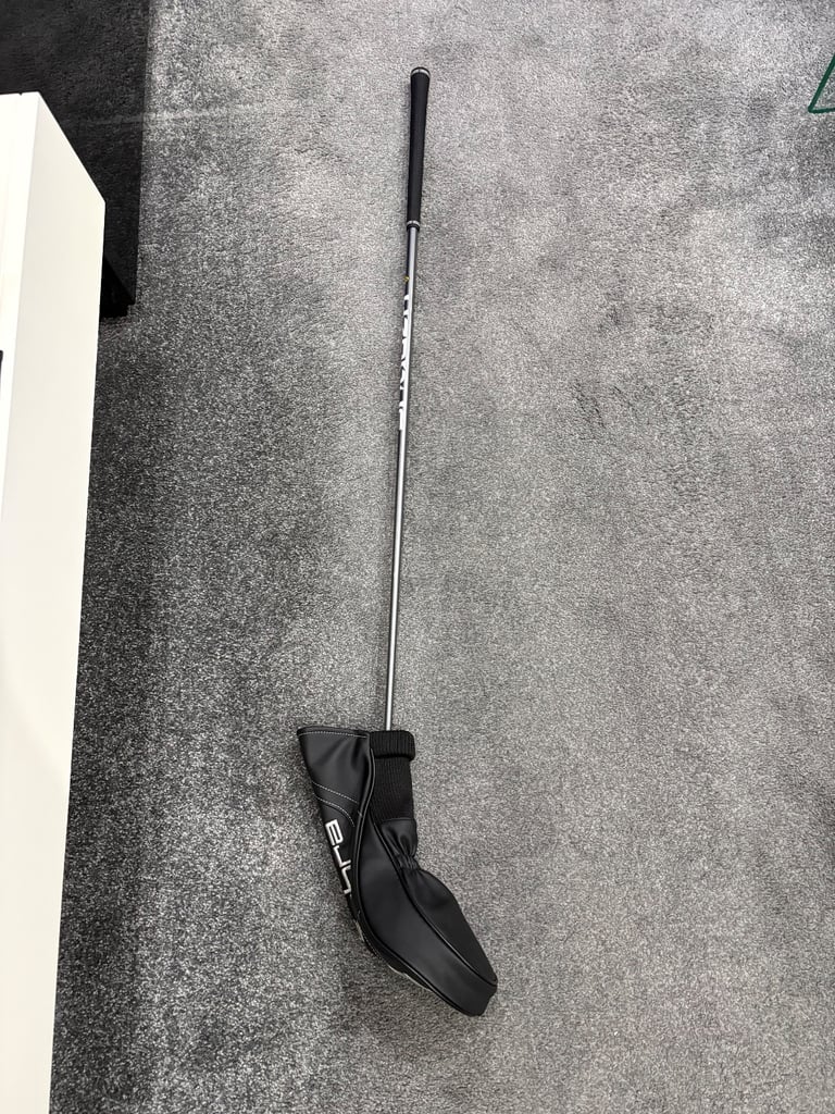 Cobra Aerojet Driver